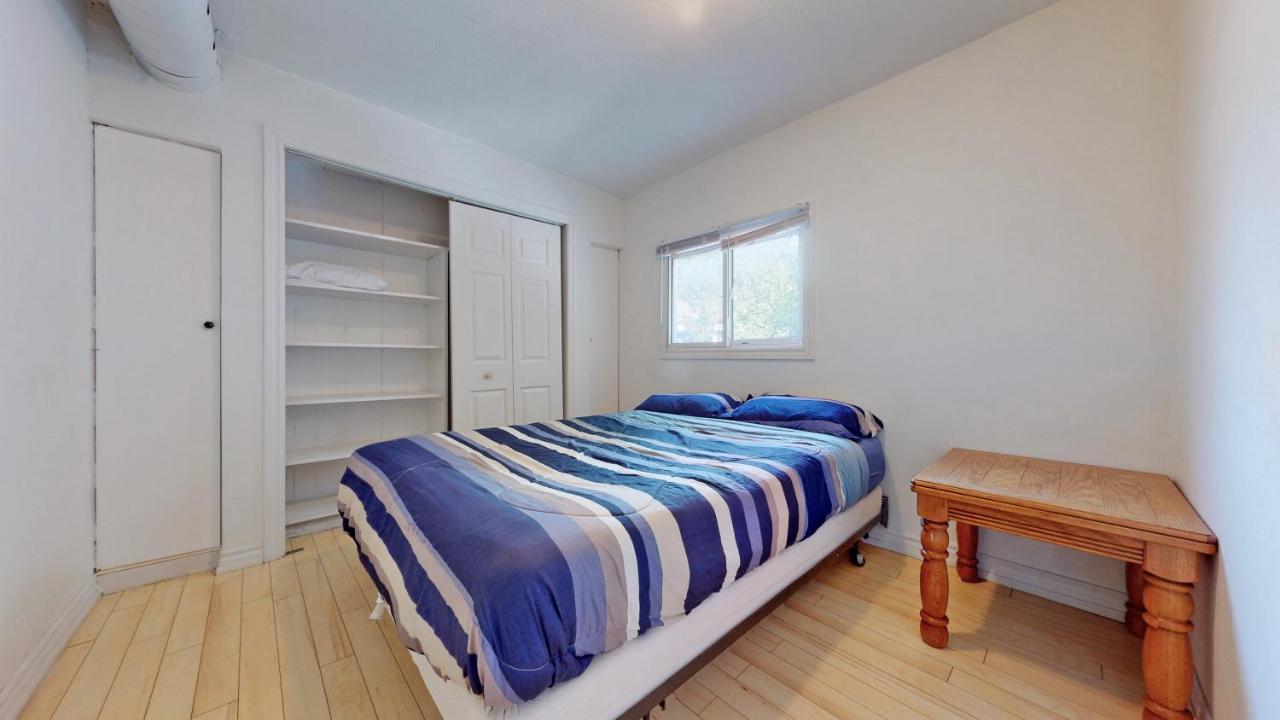 Main Beach River Retreat - Wasaga Beach 1 - Main Strip - 95 Mosley St 외부 사진