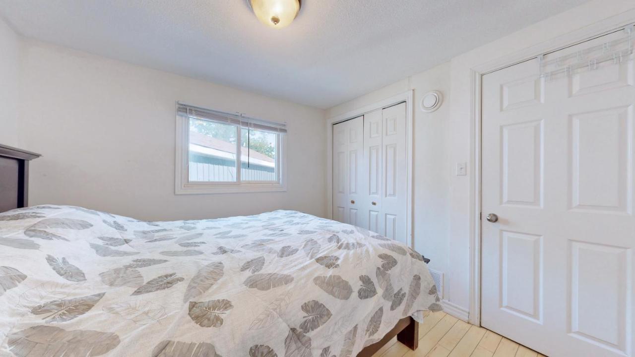 Main Beach River Retreat - Wasaga Beach 1 - Main Strip - 95 Mosley St 외부 사진