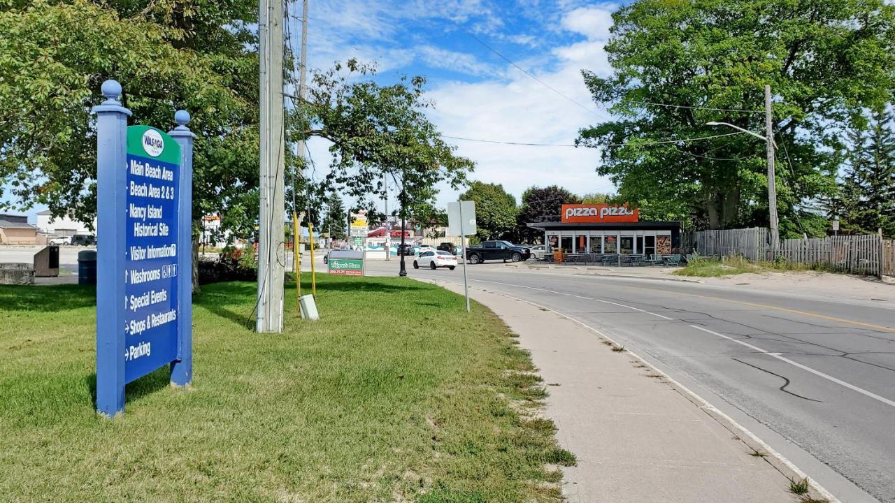 Main Beach River Retreat - Wasaga Beach 1 - Main Strip - 95 Mosley St 외부 사진