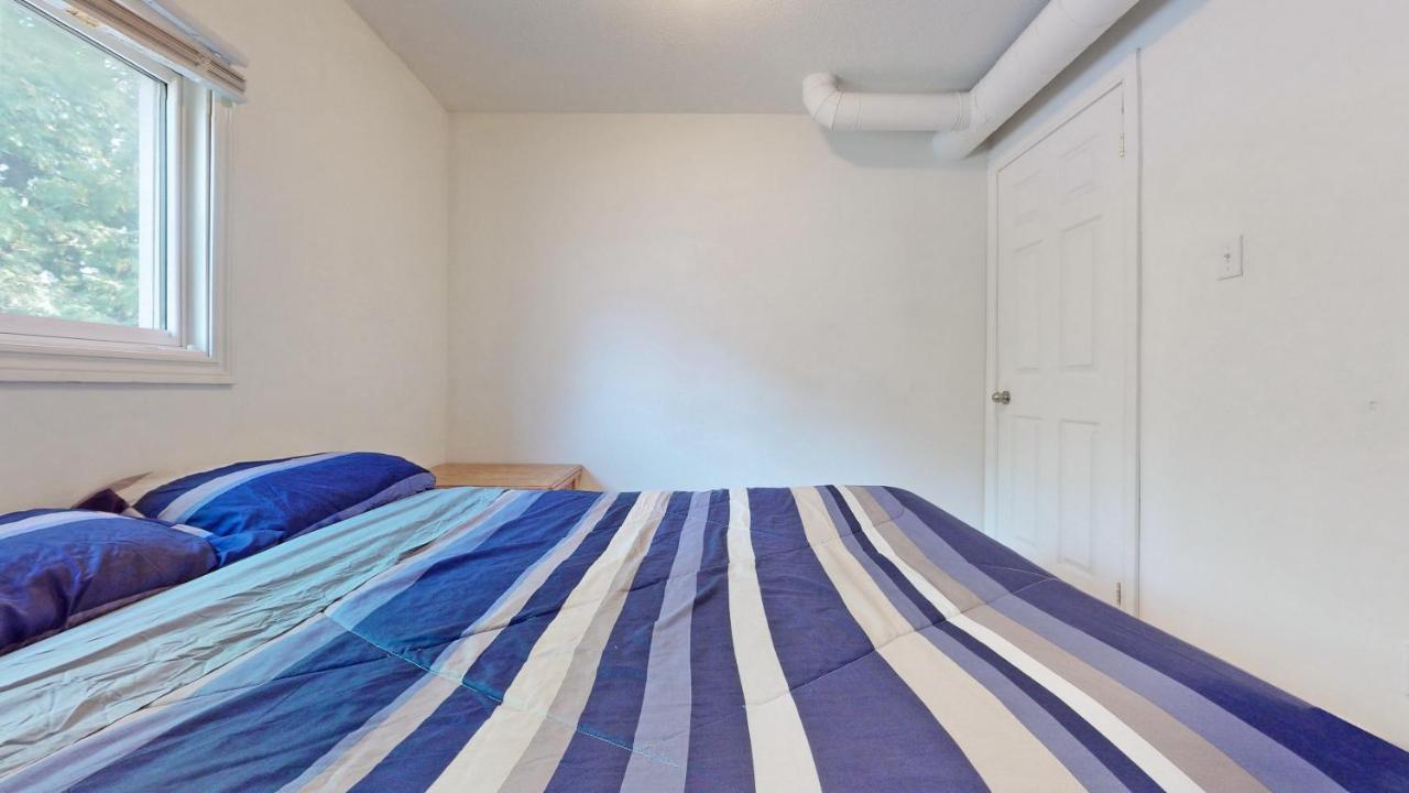 Main Beach River Retreat - Wasaga Beach 1 - Main Strip - 95 Mosley St 외부 사진